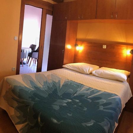 Villa Eda Bogdesic Baška Exteriör bild