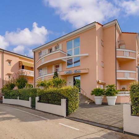 Villa Eda Bogdesic Baška Exteriör bild