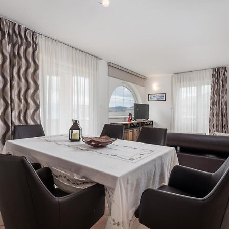 Villa Eda Bogdesic Baška Exteriör bild