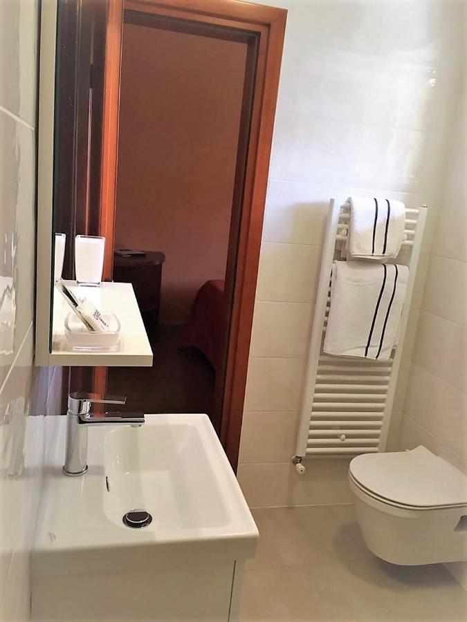 Villa Eda Bogdesic Baška Exteriör bild