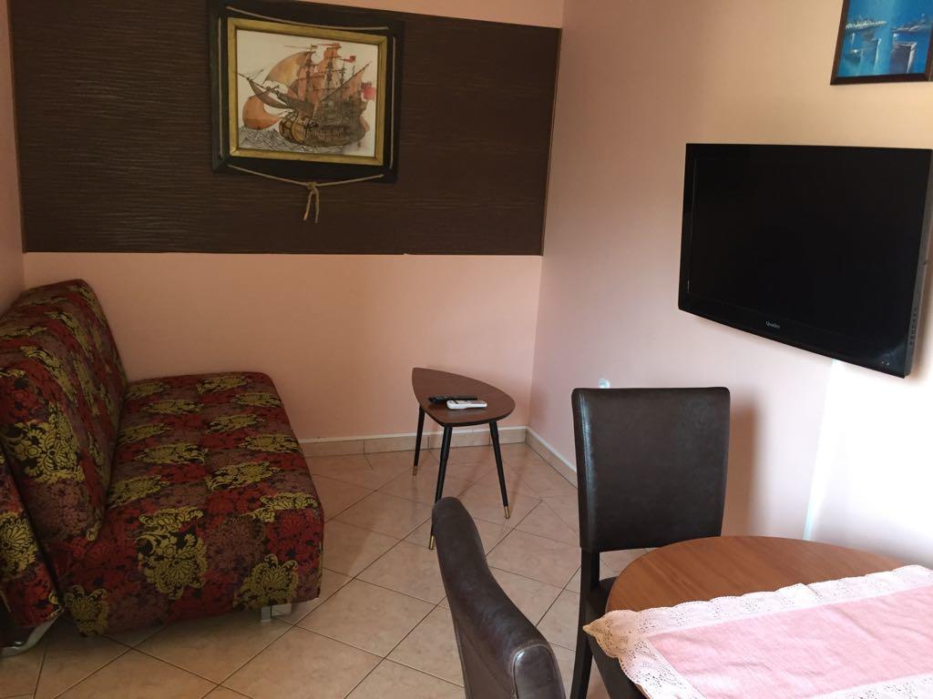 Villa Eda Bogdesic Baška Exteriör bild