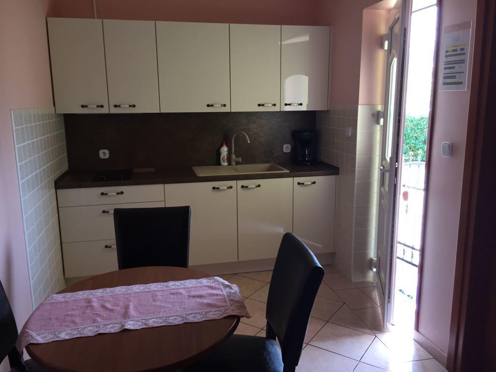 Villa Eda Bogdesic Baška Exteriör bild